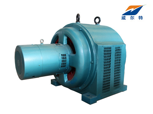 SFW250-6/740發(fā)電機(臥式、無刷)