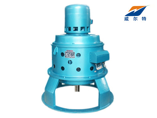 SF(100~800)-(6~20)/990發(fā)電機(jī)(立式、無(wú)刷)